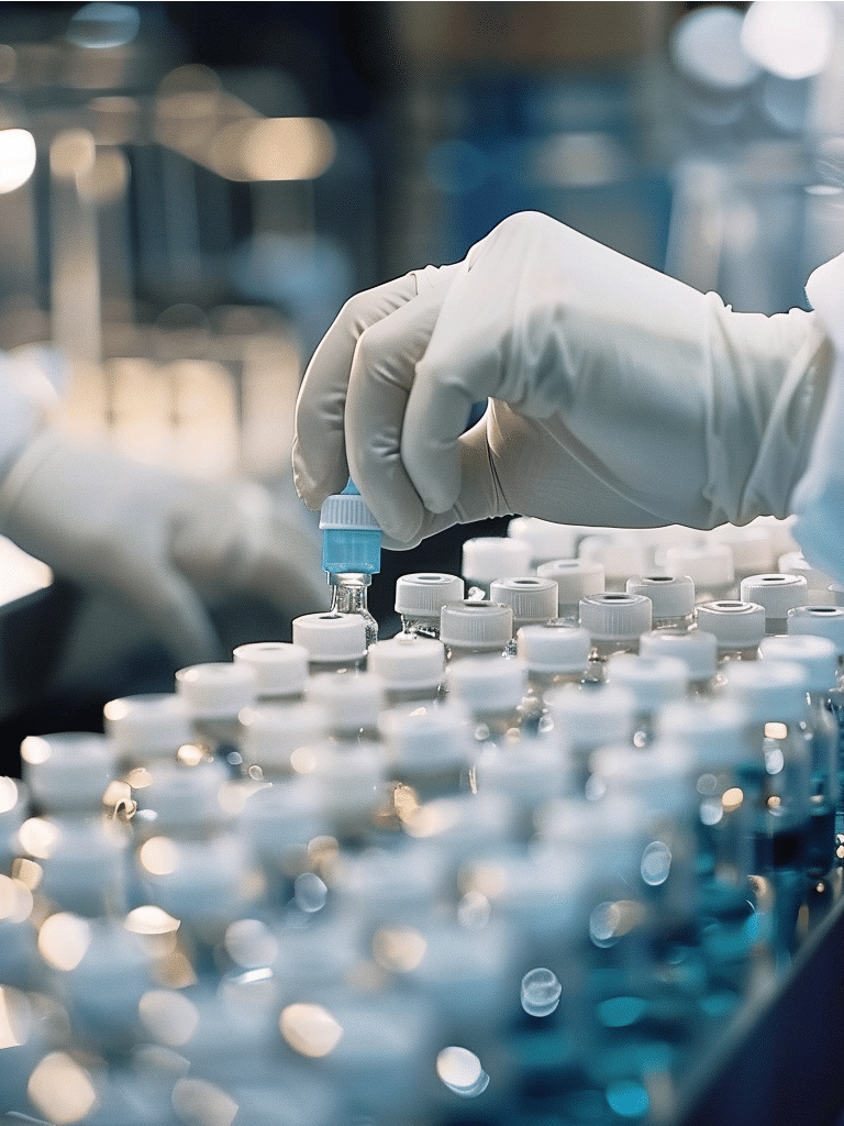 Background-Bild: Master Medical and Pharmaceutical Biotechnology studieren